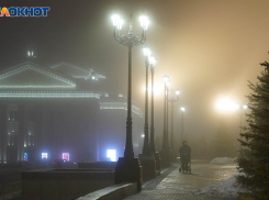 Волгоградская область снова подверглась атаке БПЛА 