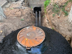 Больше не соседи: «Концессии водоснабжения» выводят сети водоотведения из тепловых каналов