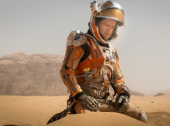 Хотите сходить на фильм «Марсианин»?