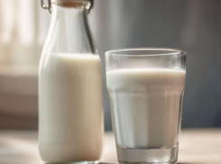 О сомнительном фальсификате молока сообщили волгоградцам 