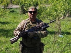 Волгоградский гранатометчик Александр Галанов погиб в зоне СВО 