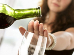 Жители Волгоградской области удивили 12 местом в общероссийском рейтинге трезвости