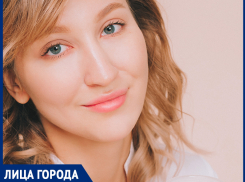 «Далеко не всем нужна защита для лица SPF 90», – волгоградский врач дерматовенеролог-косметолог Анастасия Тибирькова