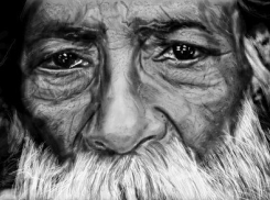 На юге Волгограда задержан 69-летний пенсионер-убийца 