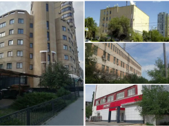 «Ростелеком» распродает крупную недвижимость в Волгограде