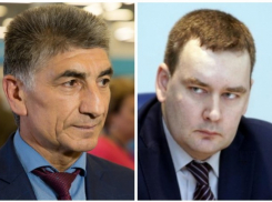 Рейтинг самых богатых вице-губернаторов Волгоградской области