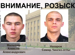 В Волгограде суд отправил беглых зэков в колонию, из которой они совершили побег