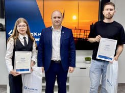Молодые специалисты ВолгаКалия представили свои проекты на технической конференции