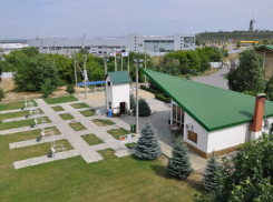 Землю с 30 объектами недвижимости изымают у бизнеса в «золотом треугольнике» Волгограда