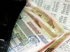 Под Волгоградом «ЛУКОЙЛ-ТТК» потратил на отопление домов 330 тысяч за свой счет