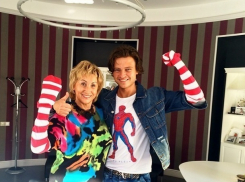 Волгоградцу Прохору Шаляпину супруга подарит дом за 1 млн долларов