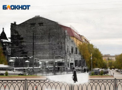Тогда и сейчас: гвоздильный завод в Царицыне, который шумел на всю округу