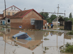 Волгоградские психологи оправятся в Крымск