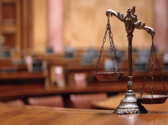 Заместитель начальника Судебного департамента Волгоградской области сознался в получении откатов 