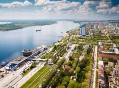 Волгоград занял 19 место в топ-20 самых популярных туристических городов РФ 