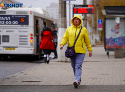 Сократить ожидание автобусов в Волгограде пообещала мэрия за 1,1 млрд 