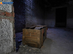 Пригодные для бомбоубежищ подвалы заставляют освобождать под Волгоградом 