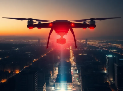 Режим ЧС, сидеть дома и ждать мощный налет БПЛА: фейком запугивают жителей Волгограда 