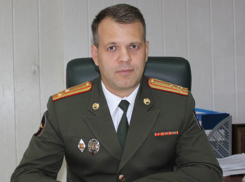 Настоящий полковник отмечает день рождения в Волгограде