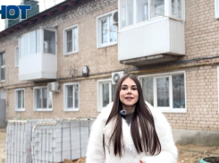 Капремонт помог воскресить приговоренную двухэтажку под Волгоградом: простоит еще долгие годы