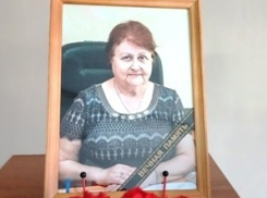 В Волгограде умерла экс-глава управления образования и директор школы №65 Надежда Шипилова