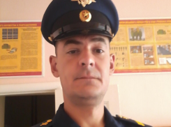 Был там с самого начала: волгоградец Василий Волхонский погиб в зоне СВО