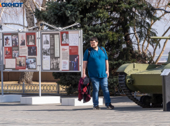 До +14 резко потеплеет в Волгограде на короткой неделе