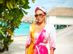 Ирина Дубцова призналась, почему отдыхает по 6 раз в год в одной и той же стране