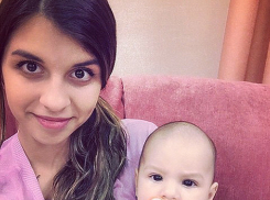 Сына волгоградки Алианы Гобозовой хотят выгнать с «Дом-2»