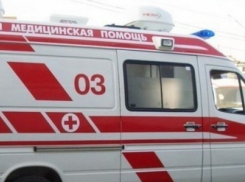 4-летний мальчик из Екатеринбурга пострадал в ДТП на трассе под Волгоградом