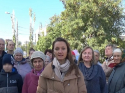 Борцы за троллейбус после фекальной ЧС просят генпрокурора РФ не отдавать концессии транспорт Волгограда