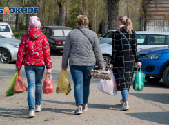 90% опрошенных волгограцев пожаловались на острую нехватку денег в современных реалиях