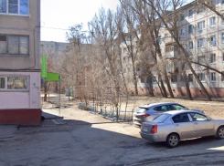 В Волгограде мужчина бросил гранату у магазина