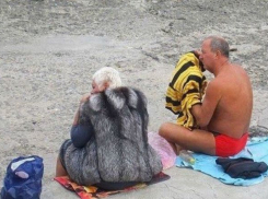 Похолодание до +12ºС ожидает Волгоградскую область