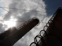 В Волгограде 2855 домов получили тепло