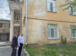 Капитально отремонтировать роддом № 2 хотят в Волгограде