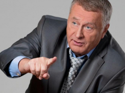 Страшно за страну, в которой такие люди становятся депутатами, - пенсионерка из Волжского написала Владимиру Жириновскому