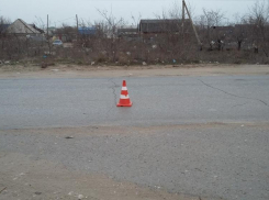 В Волгограде лихач на Toyota сбил 6-летнего мальчика 