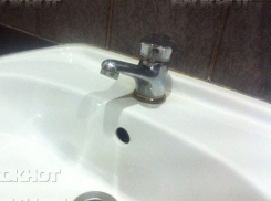 Жильцы с севера Волгограда на два рабочих дня останутся без воды