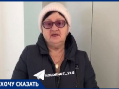 «Возим хлеб родителям»: волгоградцев на три месяца оставили без лифтов