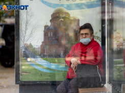 В Волжском на автобусной остановке обнаружили труп 47-летнего мужчины 