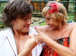 Волгоградец Прохор Шаляпин разводится с Копенкиной и сделает ДНК тест на отцовство