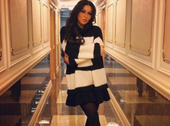 Ирина Дубцова взбудоражила воображение поклонников загадочной фразой про бывших