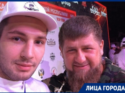 «Рамзан Ахматович, давайте сделаем селфи»: победитель кубка мира по кикбоксингу из Волгограда раскрыл правила успеха