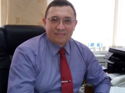 С 1 марта свободен: в Волгограде облздрав подтвердил отставку главврача Калачёвской ЦРБ