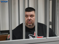 Волгоградский блогер Алексей Ульянов снова пытался уйти домой из СИЗО