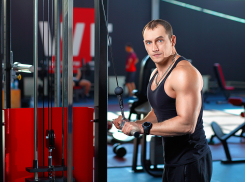 «Блокнот Волгоград» совместно с WELLFIT объявляет о новогодней продаже бесконечно безлимитных карт