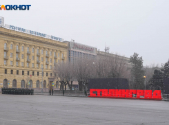 Кремль опроверг переименование Волгограда в Сталинград