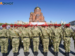 Волгоградским работодателям рассказали, что делать, если сотрудники попали под мобилизацию