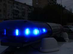 Женщина на маршрутке насмерть сбила пешехода в Волгоградской области